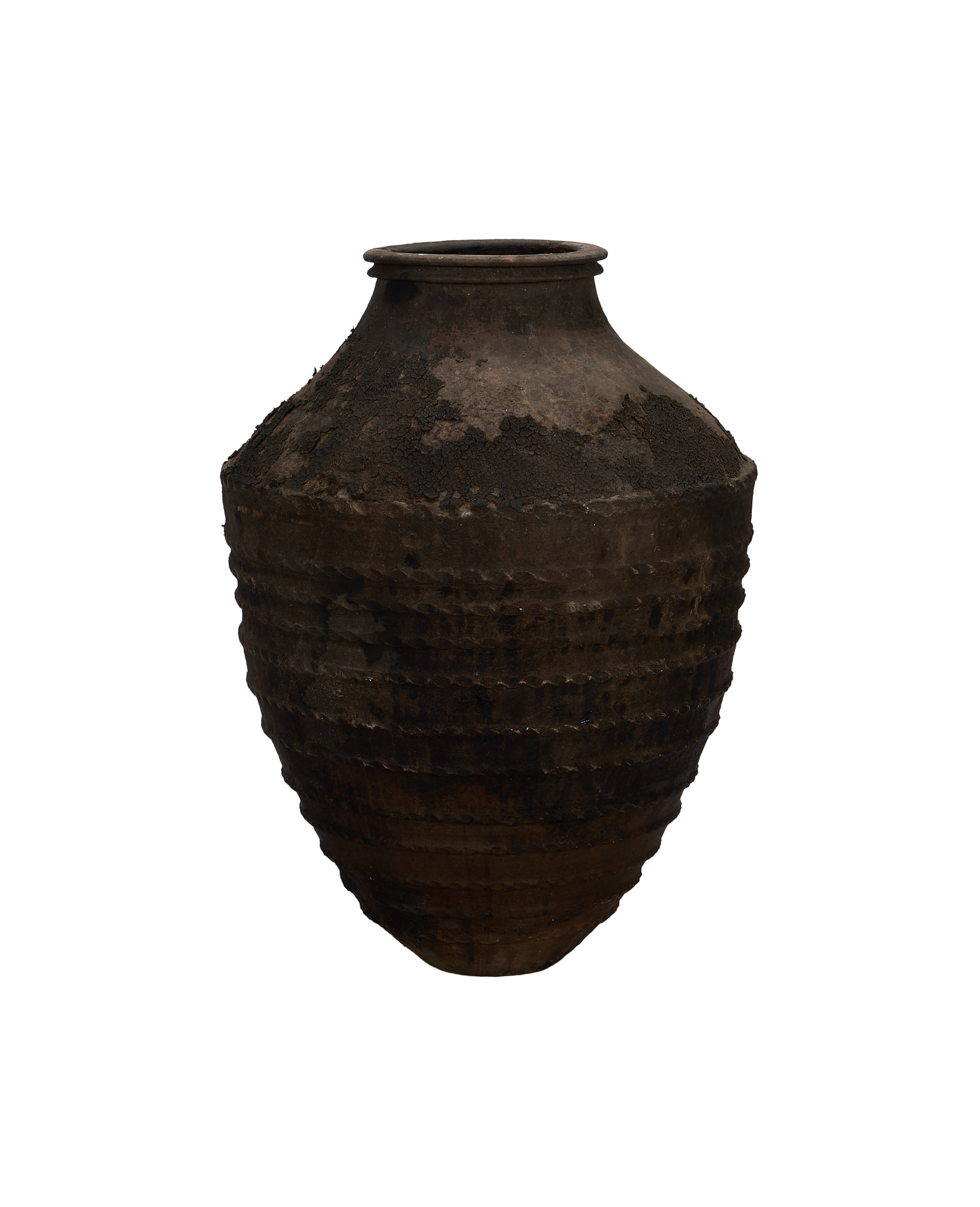 Olive Jar