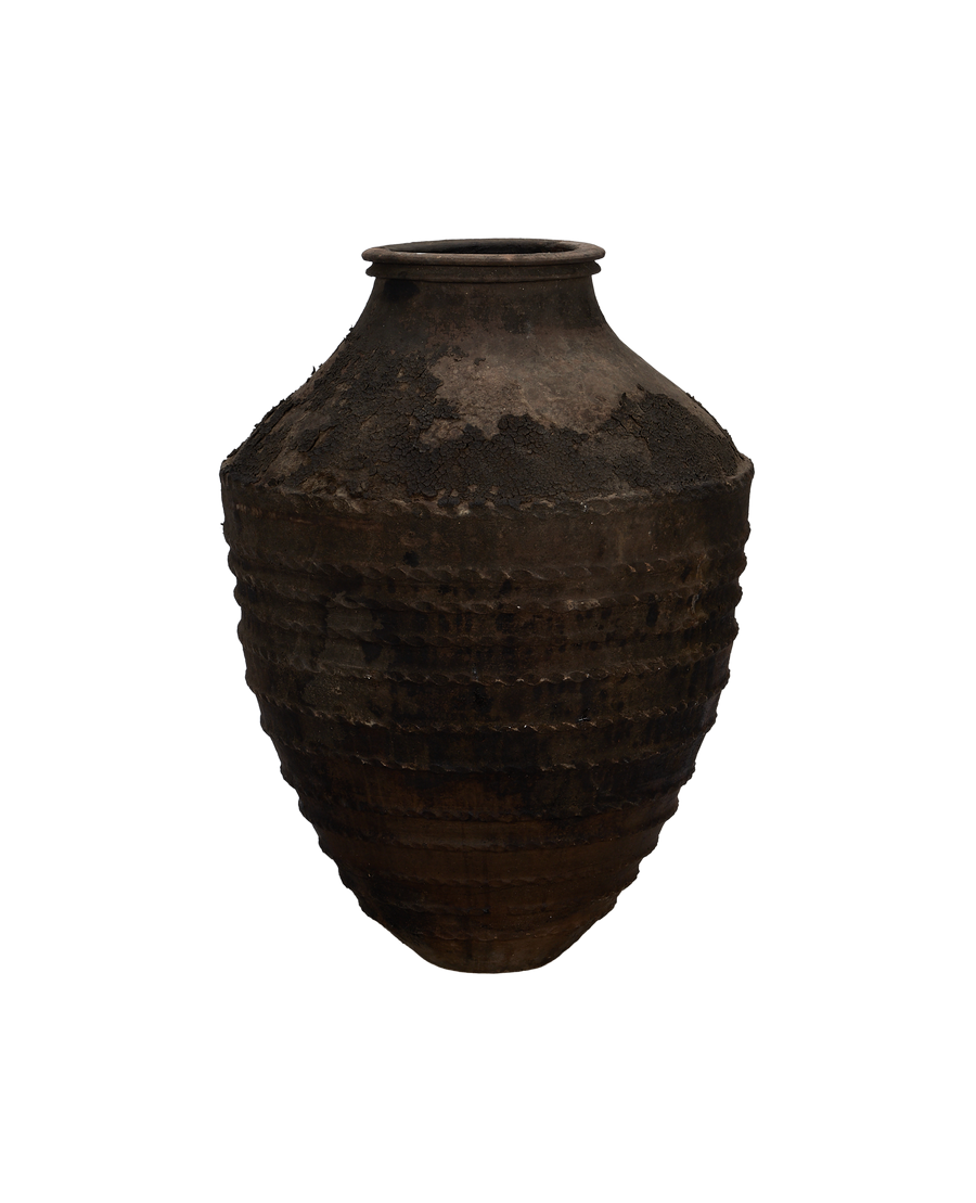 Olive Jar