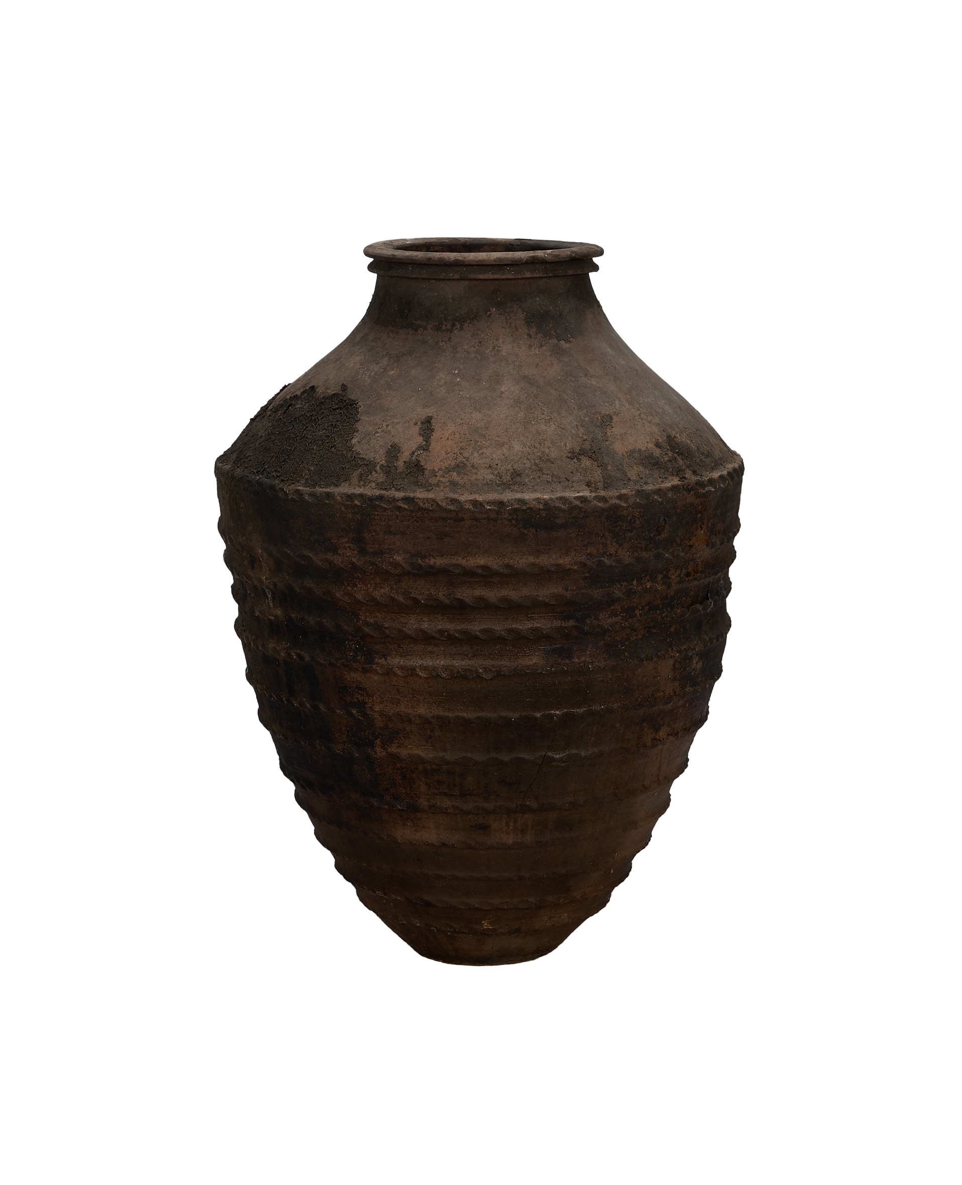 Olive Jar