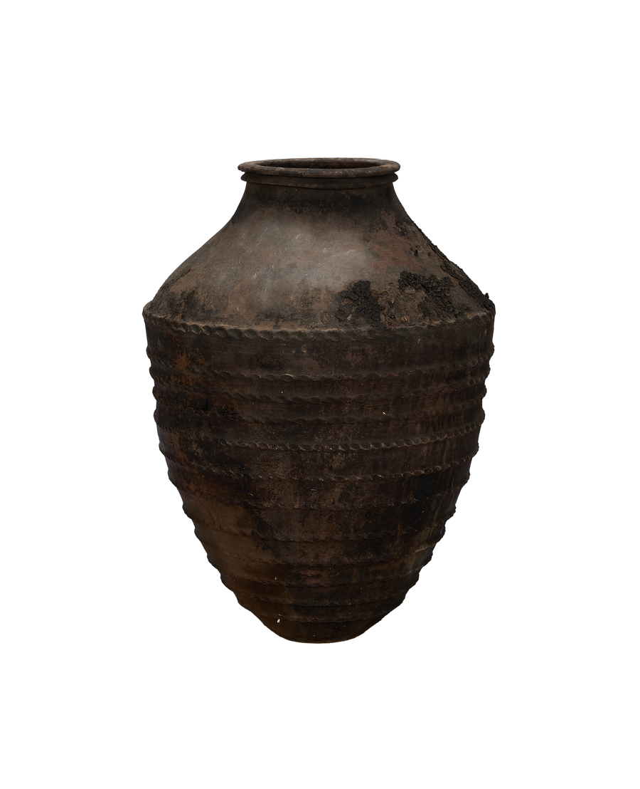 Olive Jar