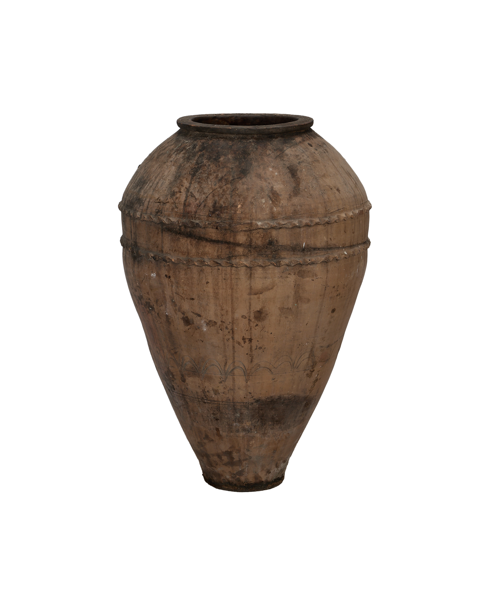 Olive Jar