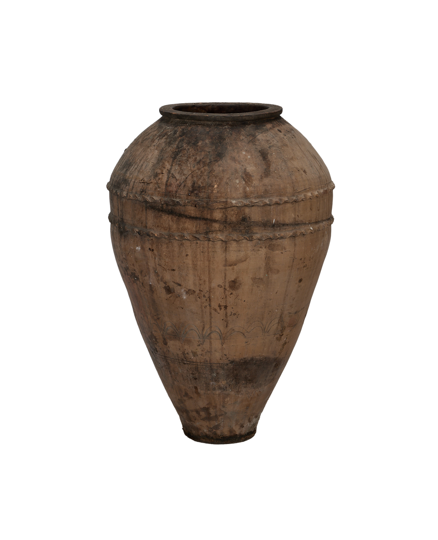 Olive Jar