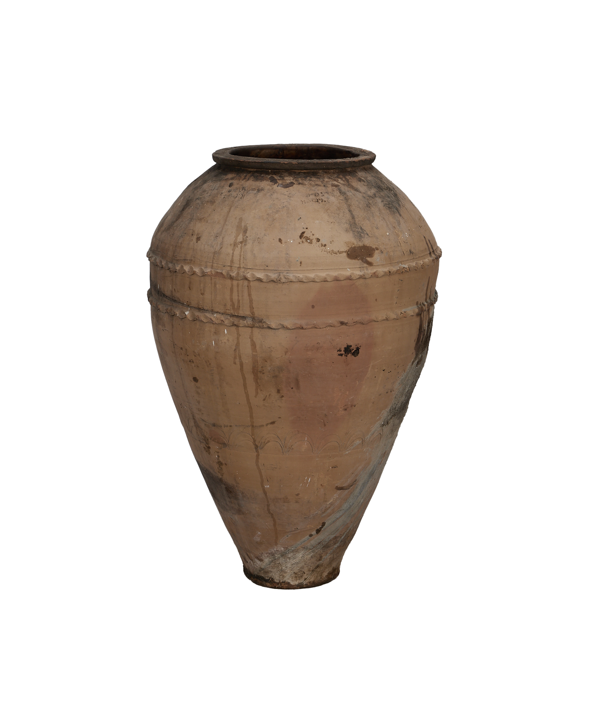 Olive Jar