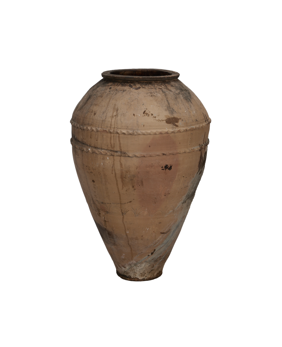 Olive Jar