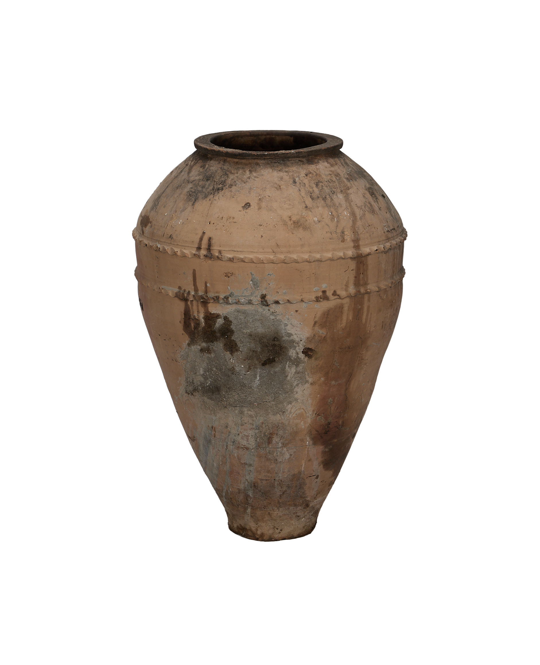 Olive Jar