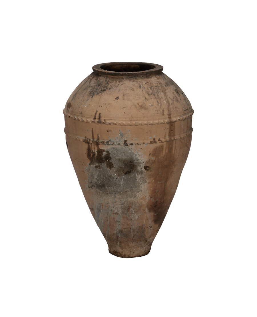 Olive Jar