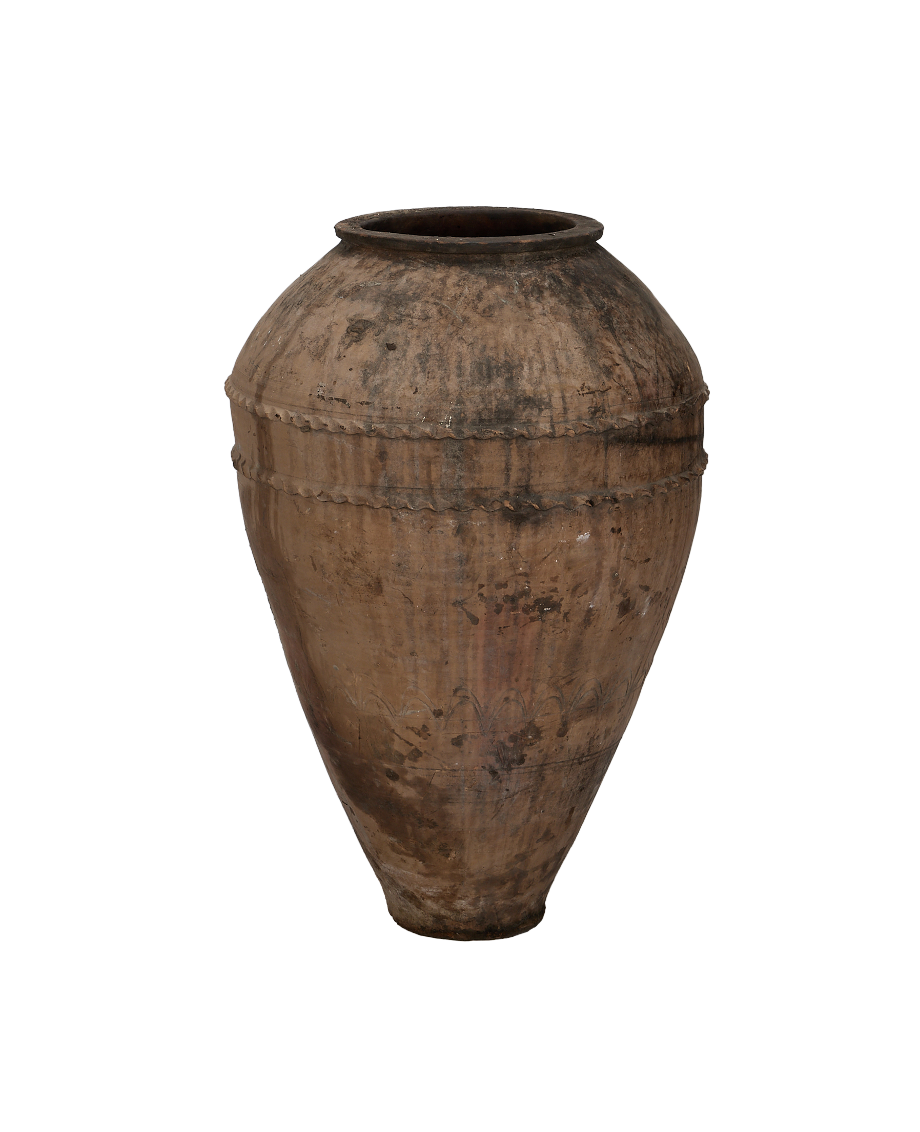 Olive Jar