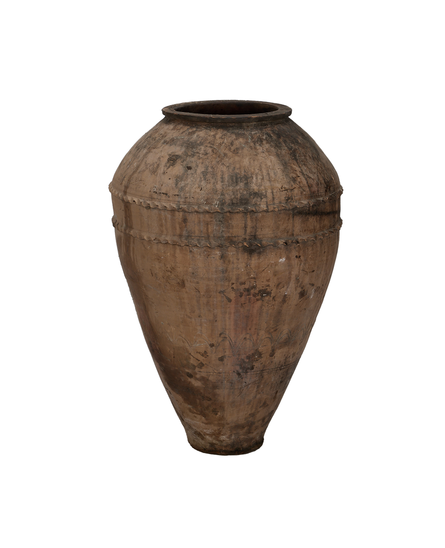 Olive Jar
