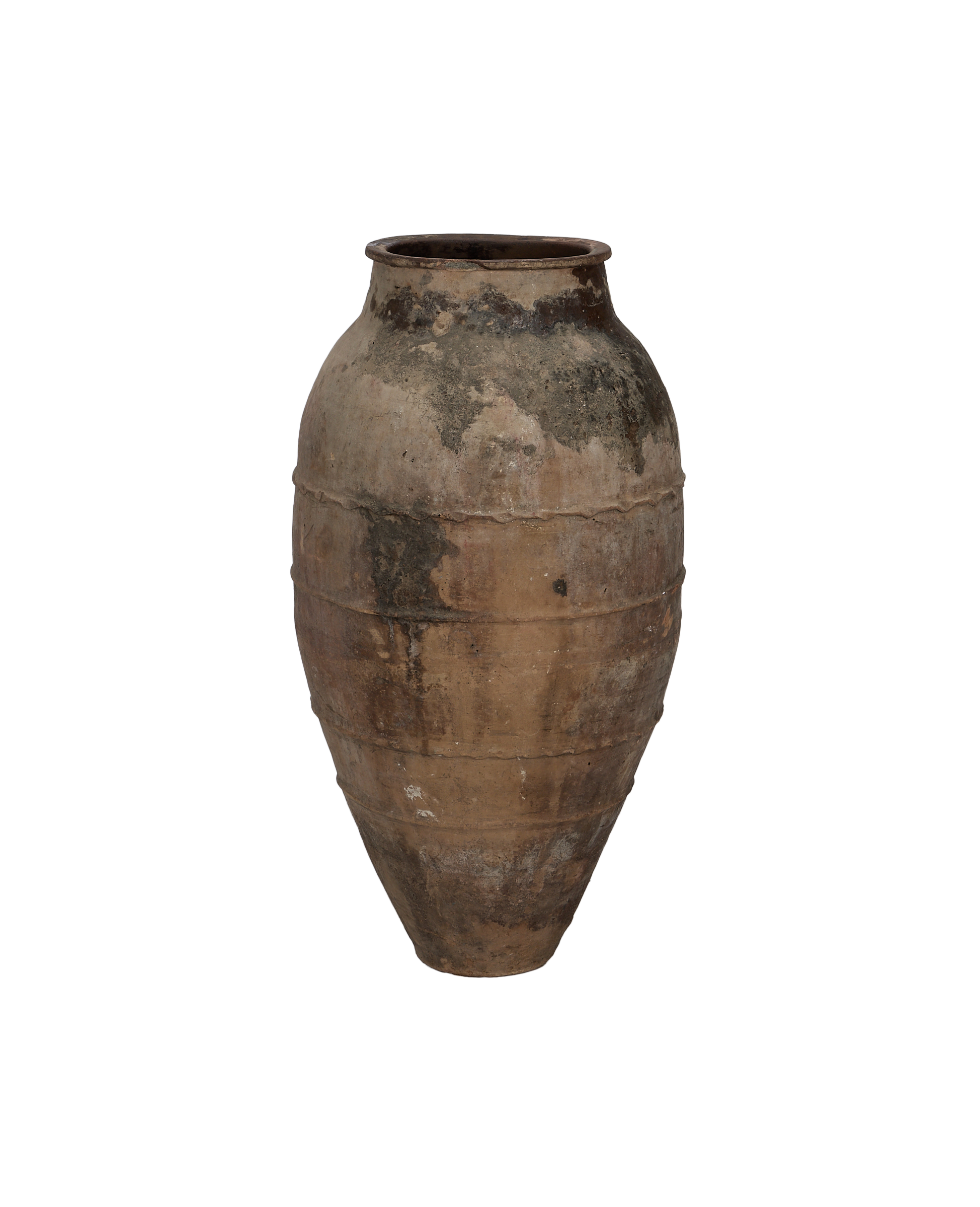 Olive Jar