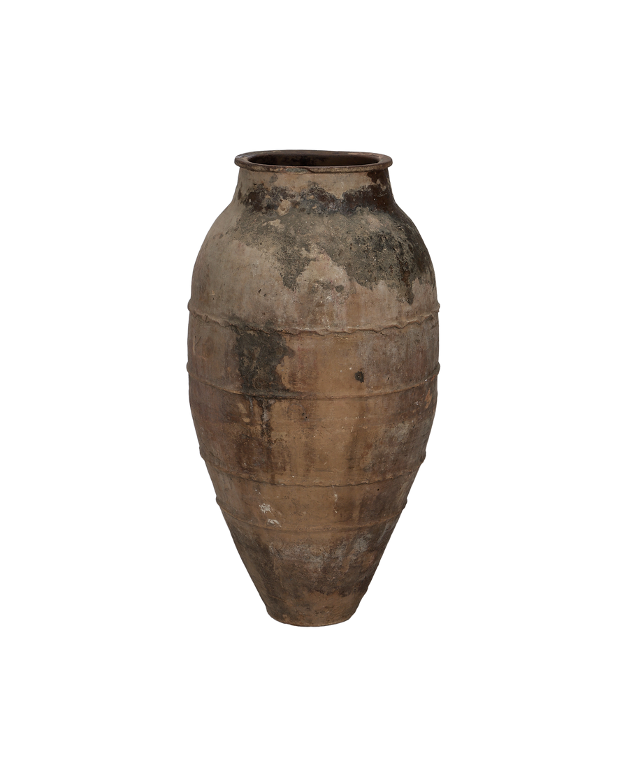 Olive Jar