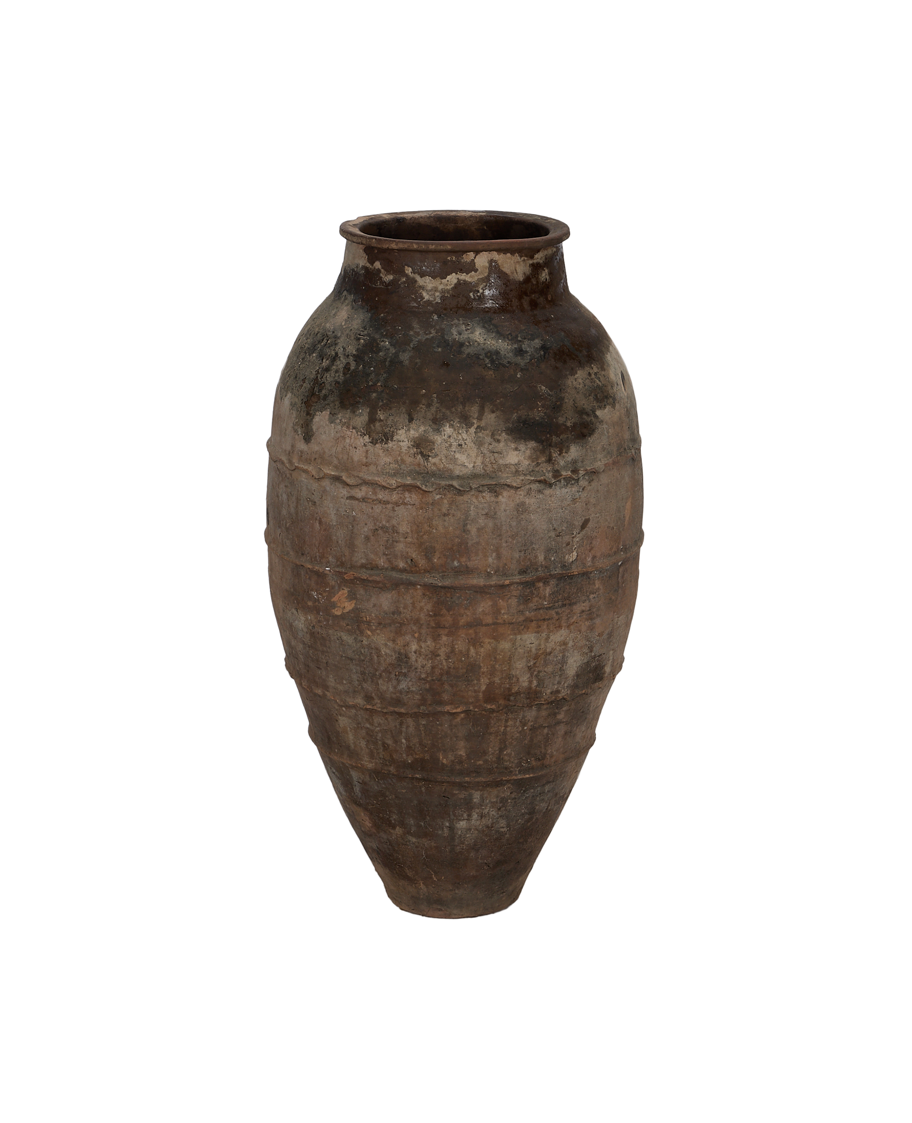 Olive Jar