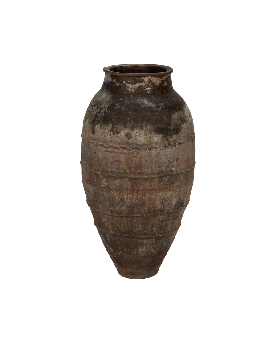 Olive Jar