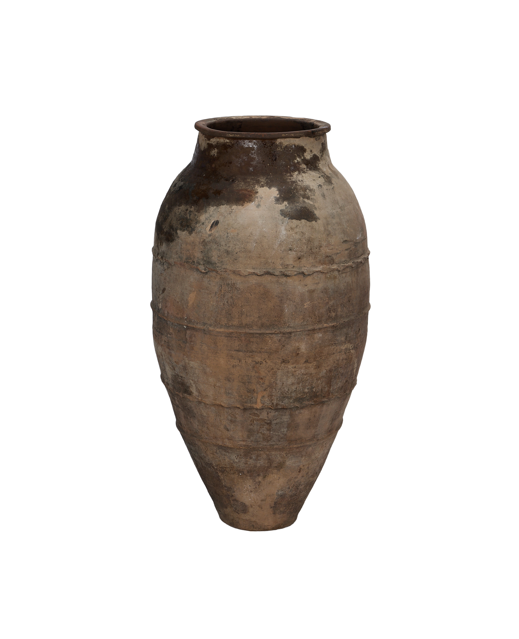 Olive Jar