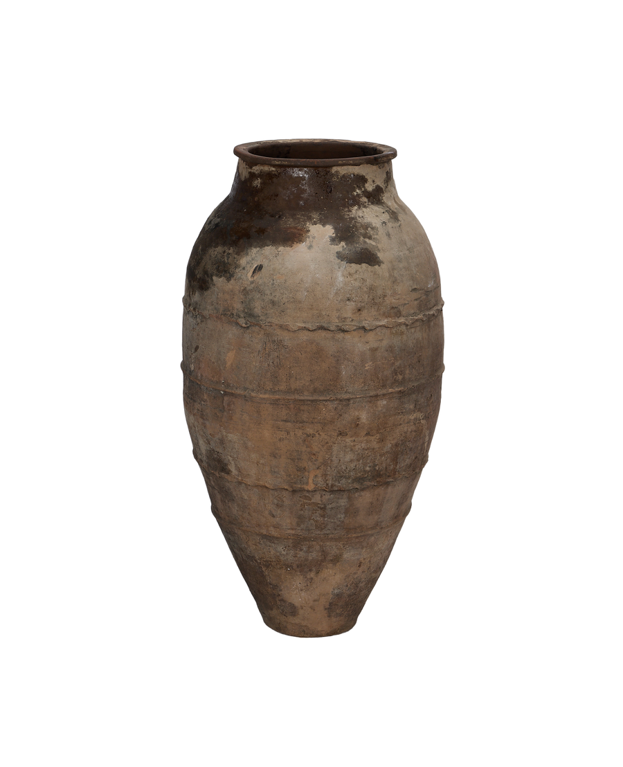 Olive Jar
