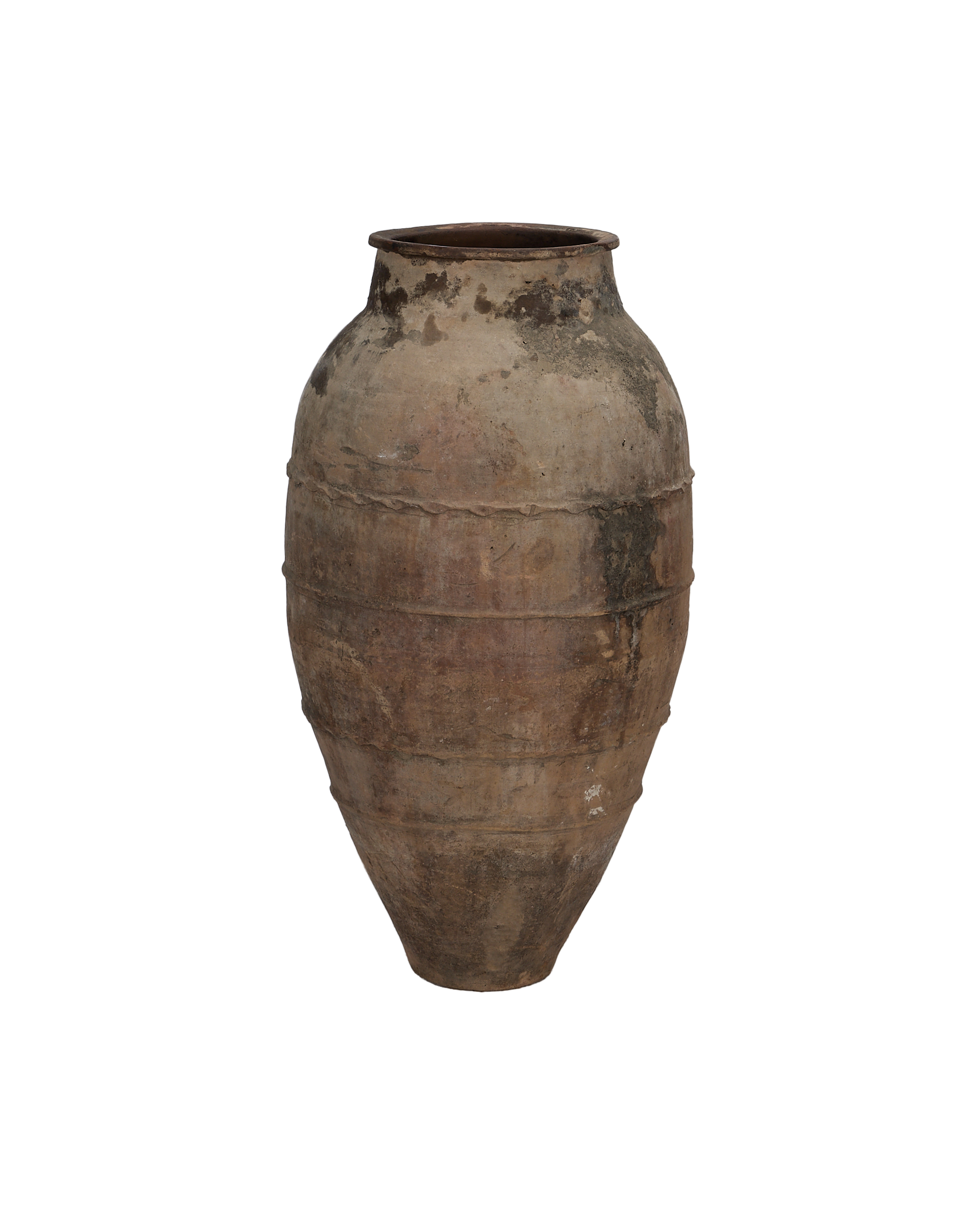 Olive Jar