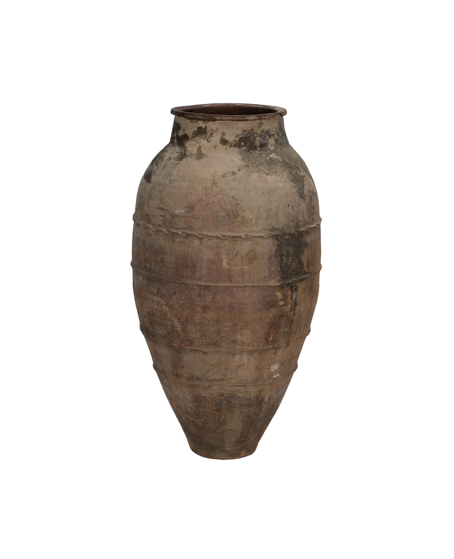 Olive Jar