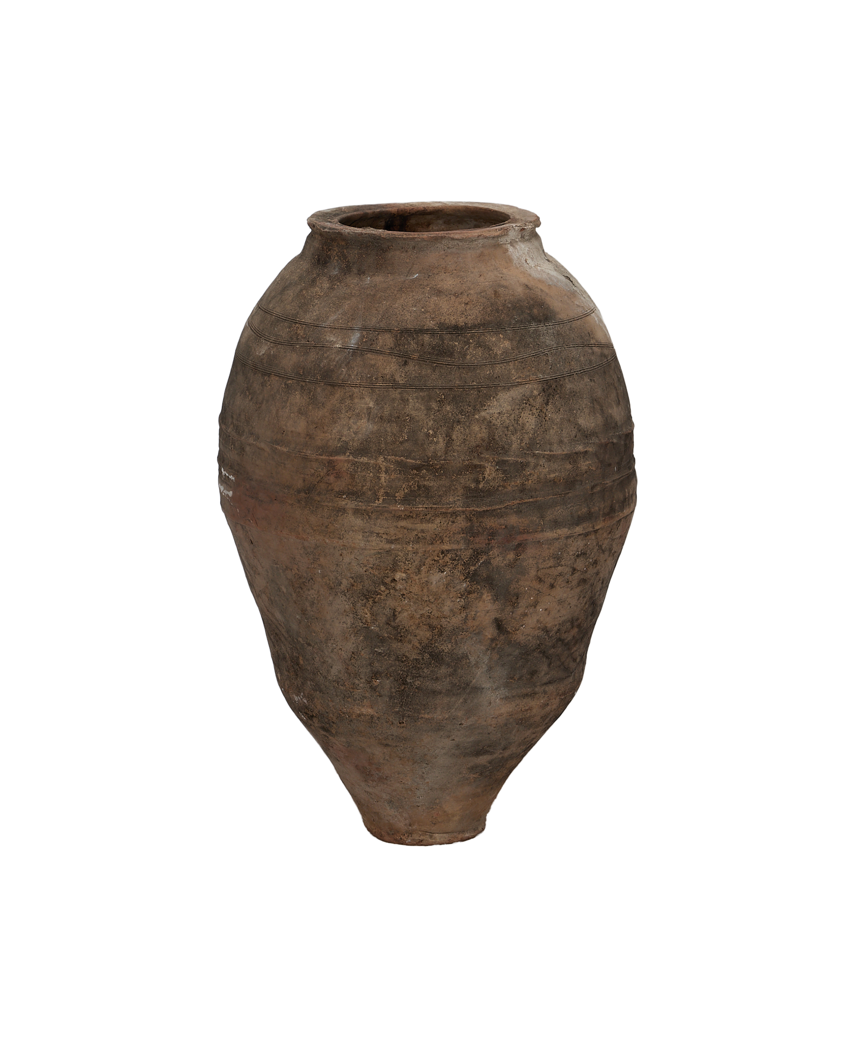 Olive Jar