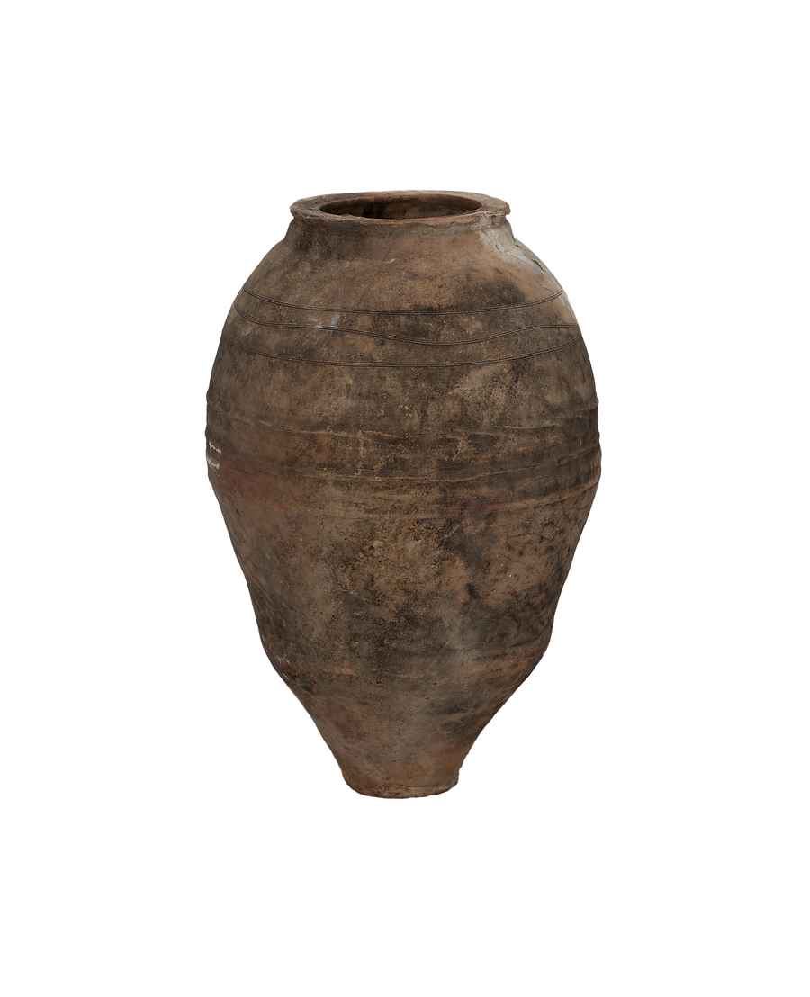 Olive Jar