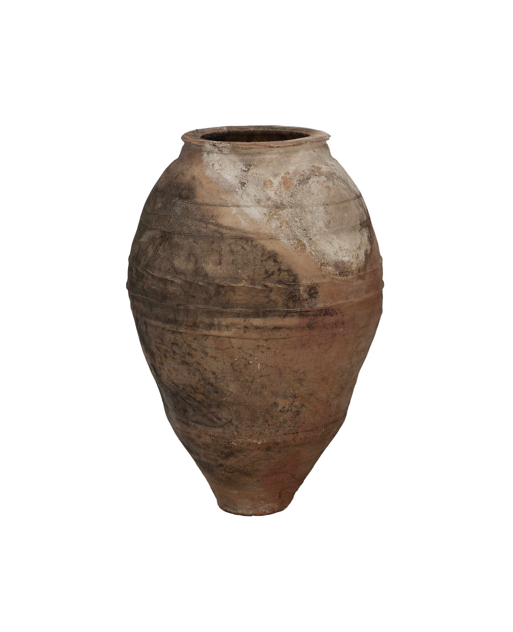 Olive Jar