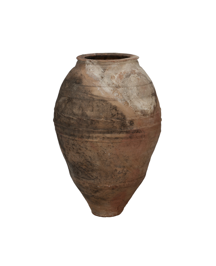 Olive Jar