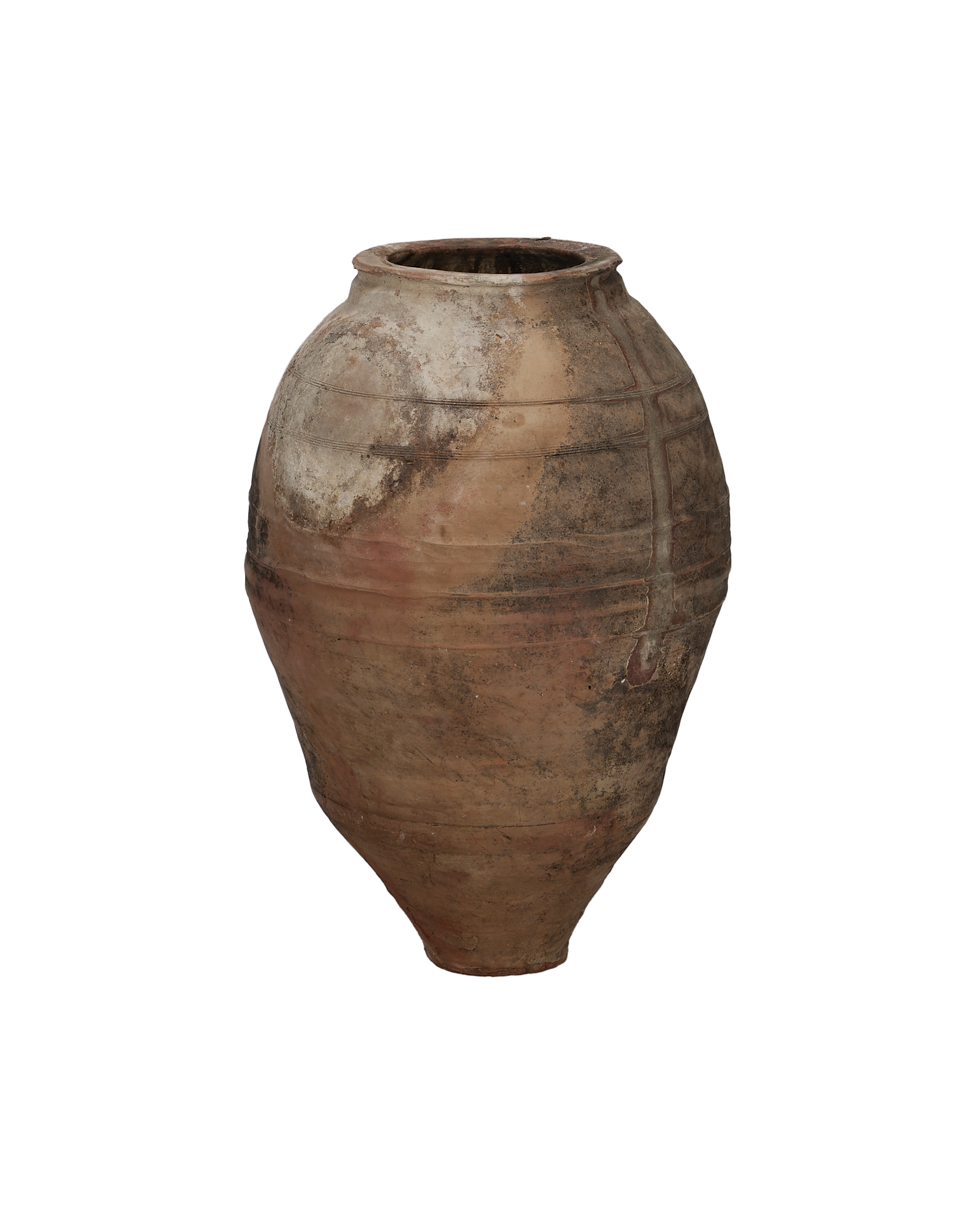 Olive Jar