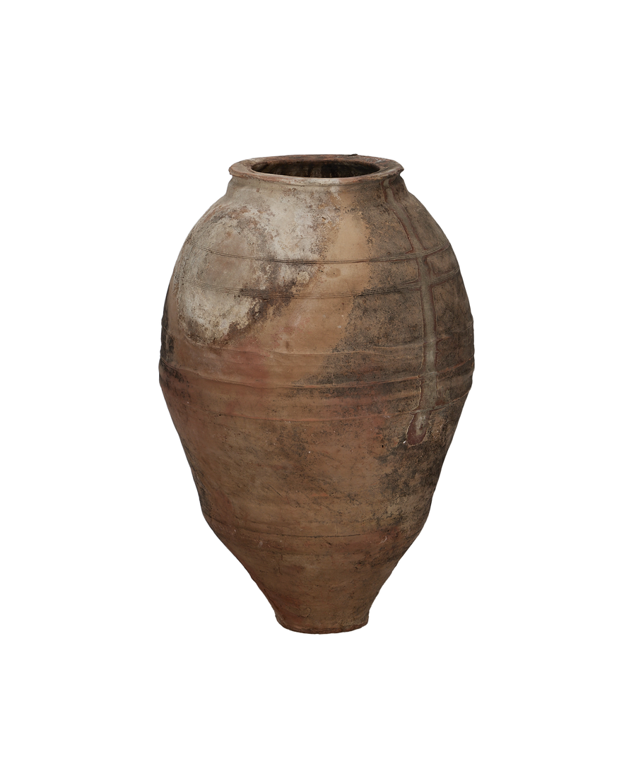 Olive Jar
