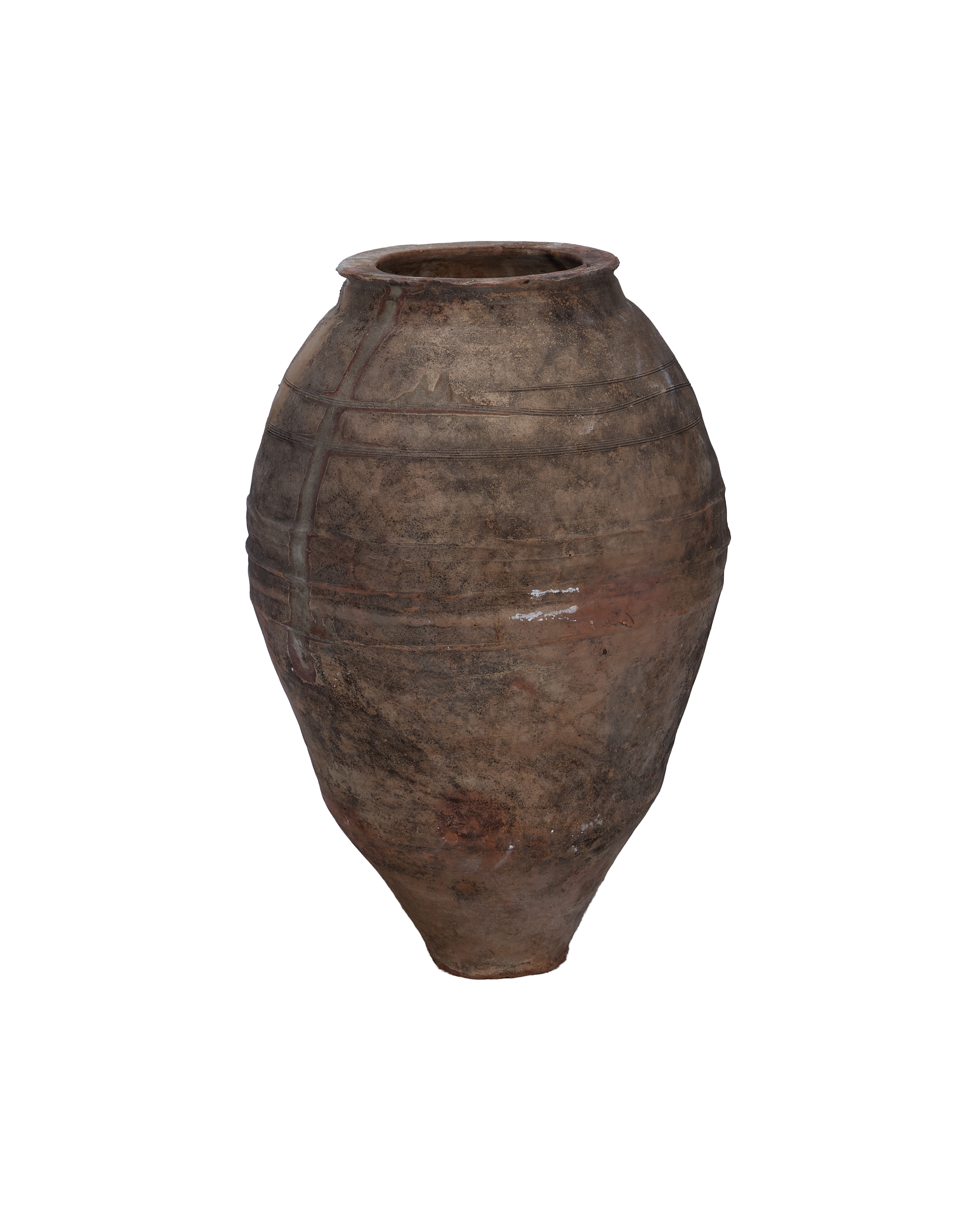 Olive Jar