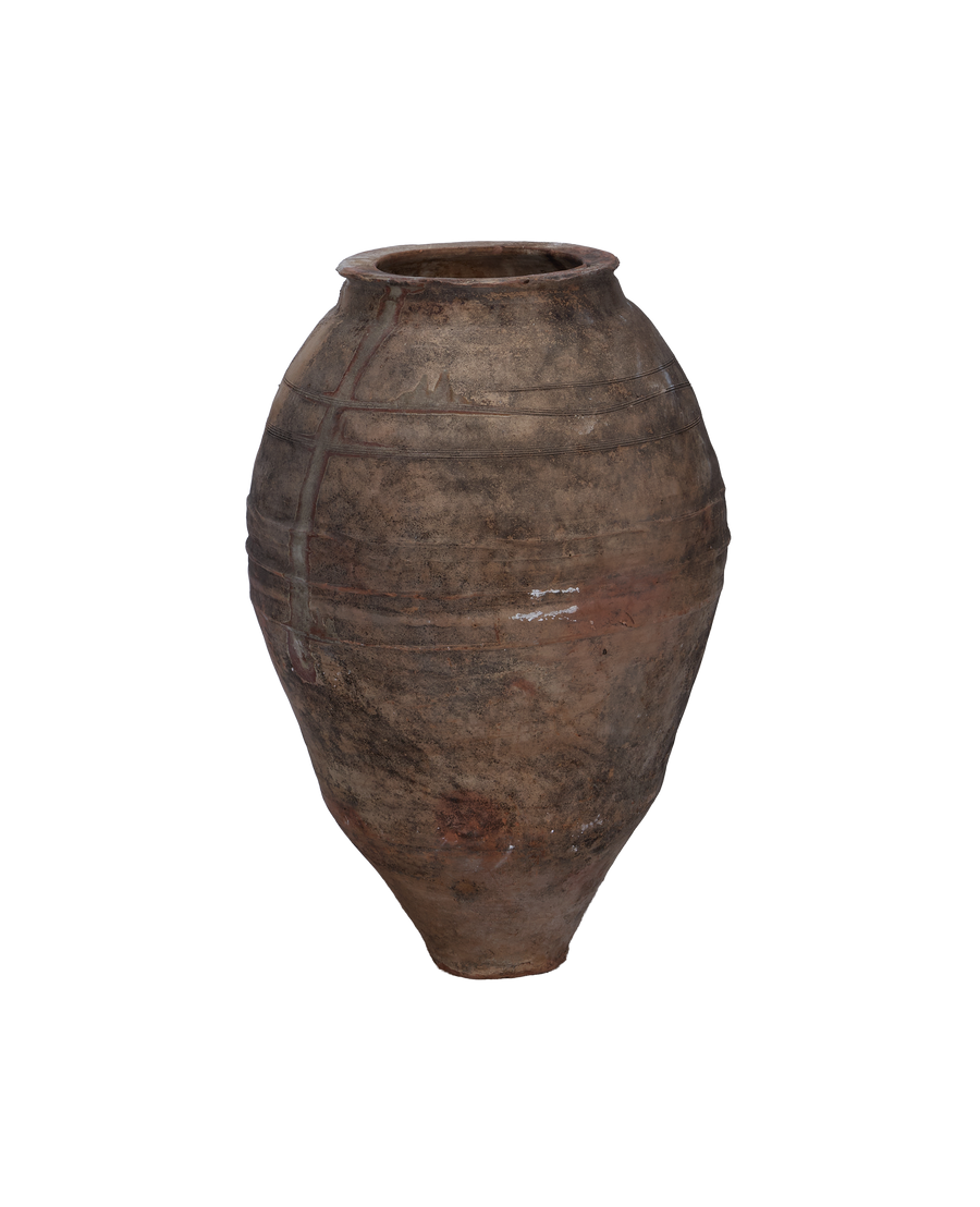 Olive Jar