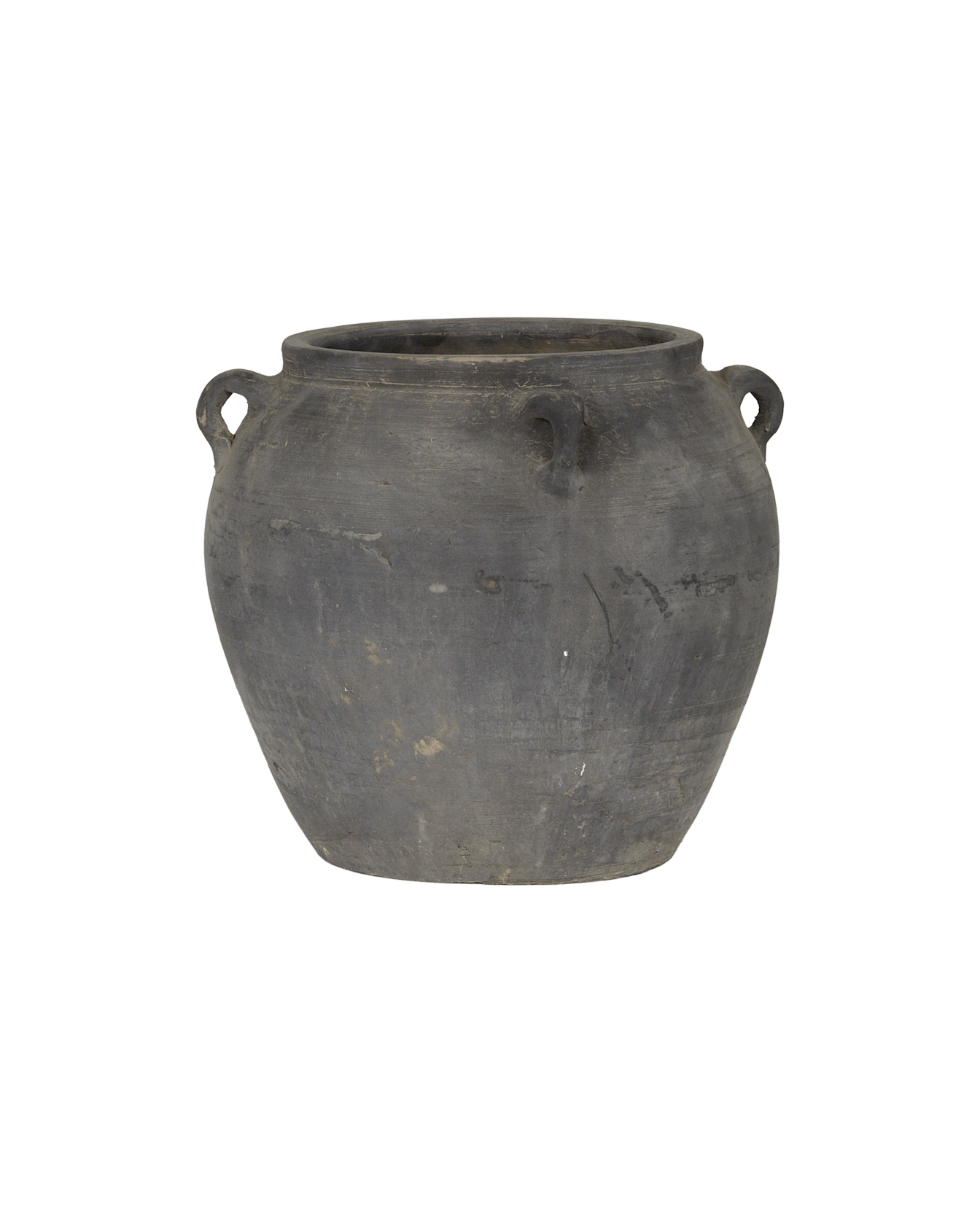 Japanese Vintage Vessel 李朝?~ 器 瀬戸焼 Japanese Vintage Vessel 李朝?~ 器 瀬戸焼