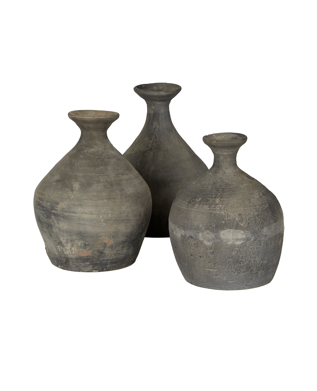 Vintage Water Vase from China made of Ceramic