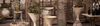 Willy Guhl Planters
