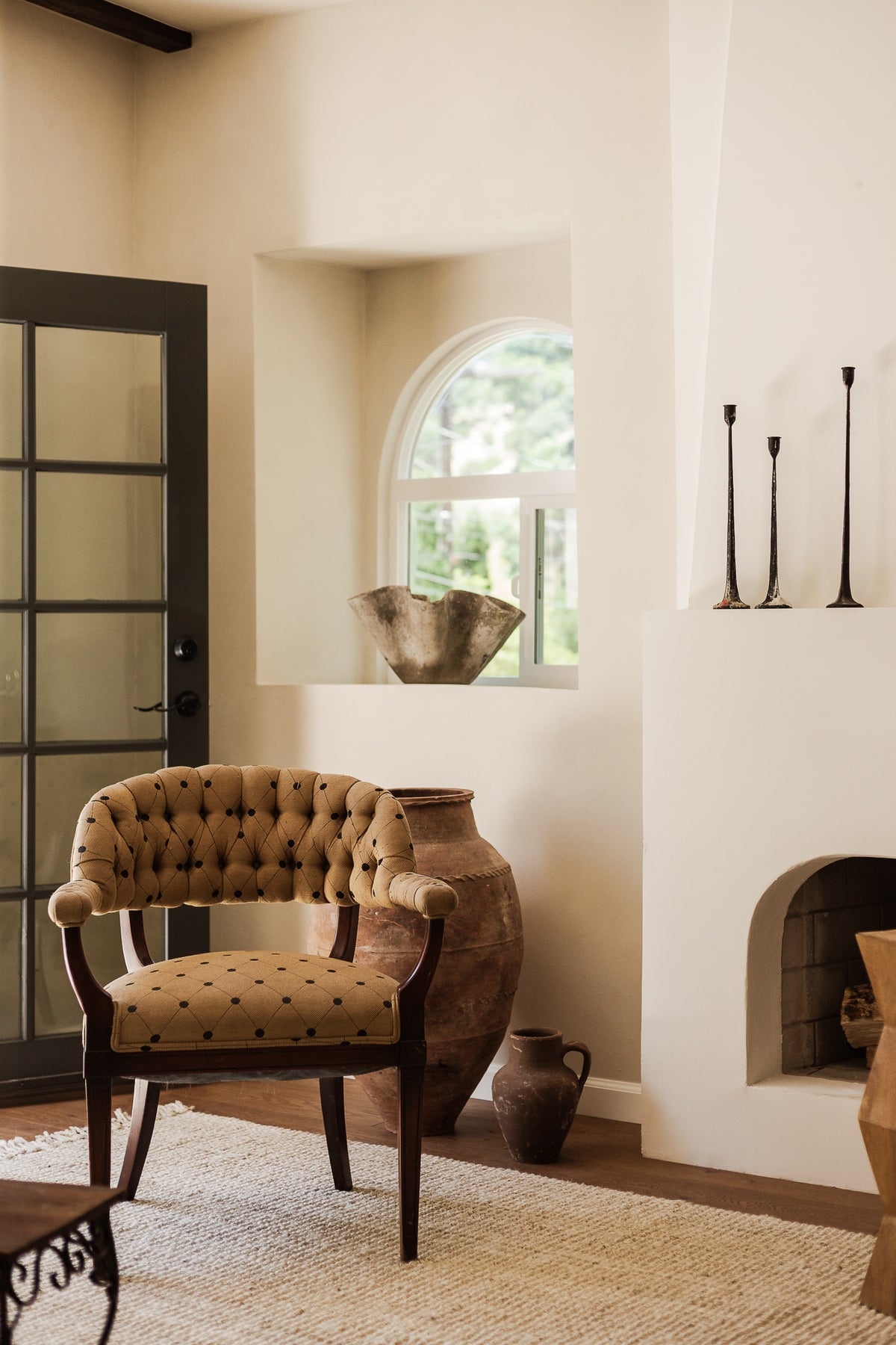 The Gibson House Project