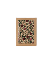 Pomegranate Greeting Cards