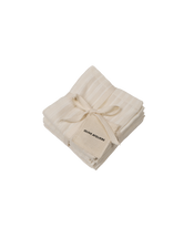 Cotton Dobby Napkin Set