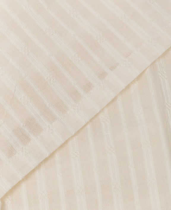 Cotton Dobby Napkin Set