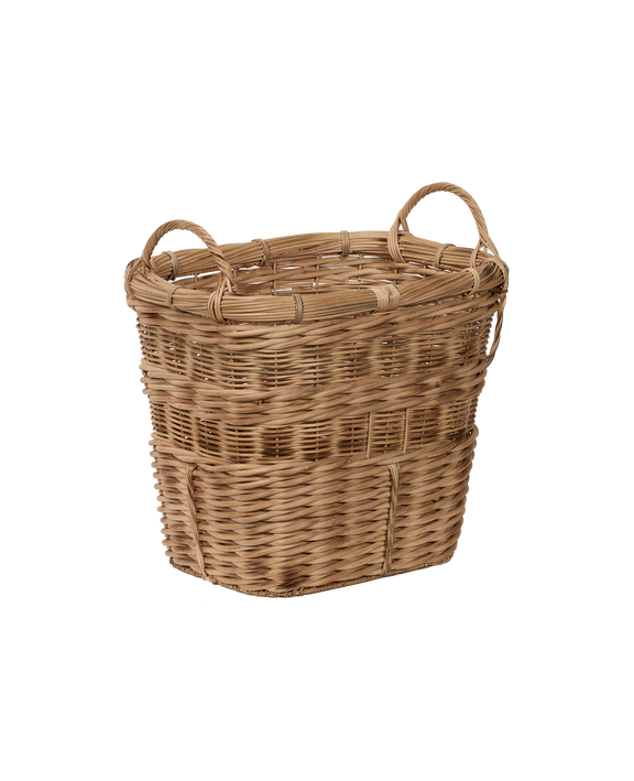 Champagne Basket - Natural