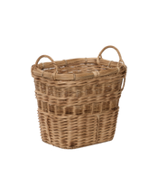 Champagne Basket - Natural