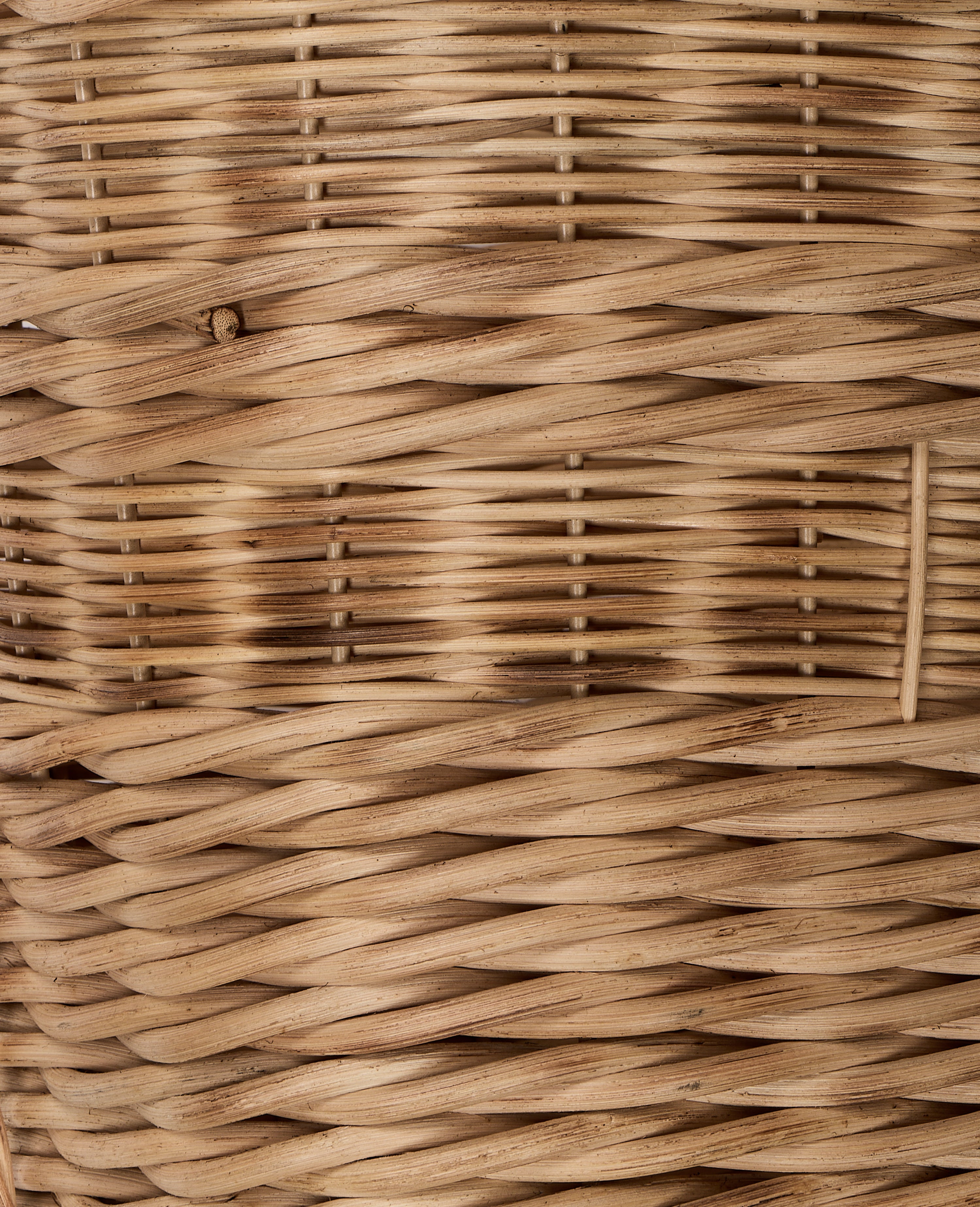 Champagne Basket - Natural