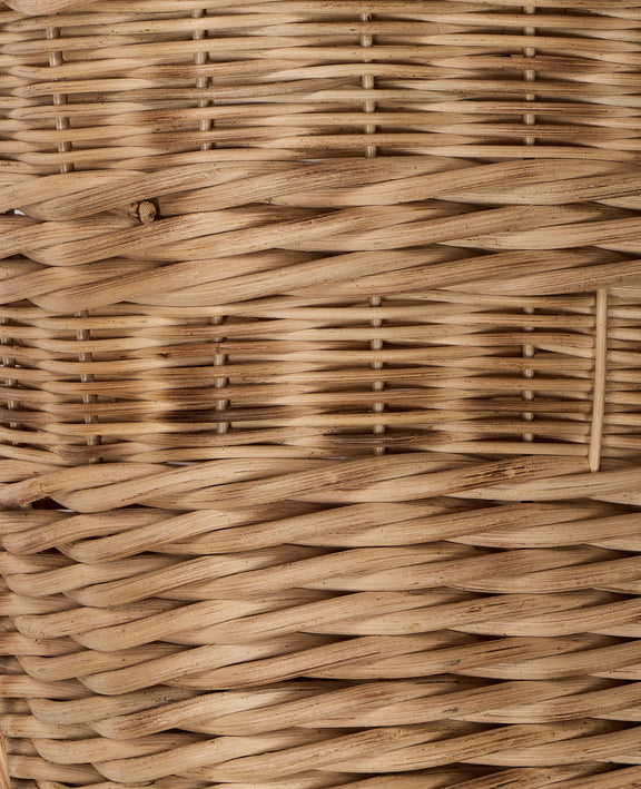 Champagne Basket - Natural