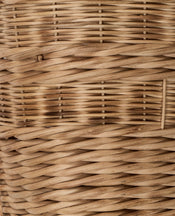 Champagne Basket - Natural
