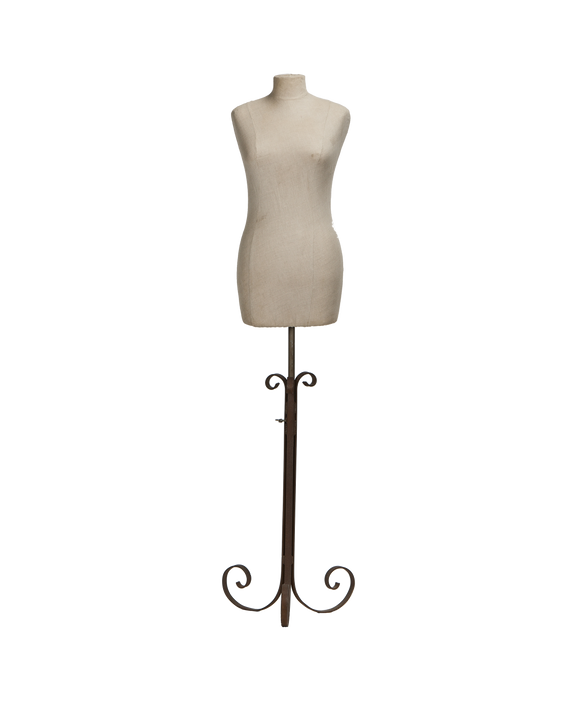 Sewing Mannequin