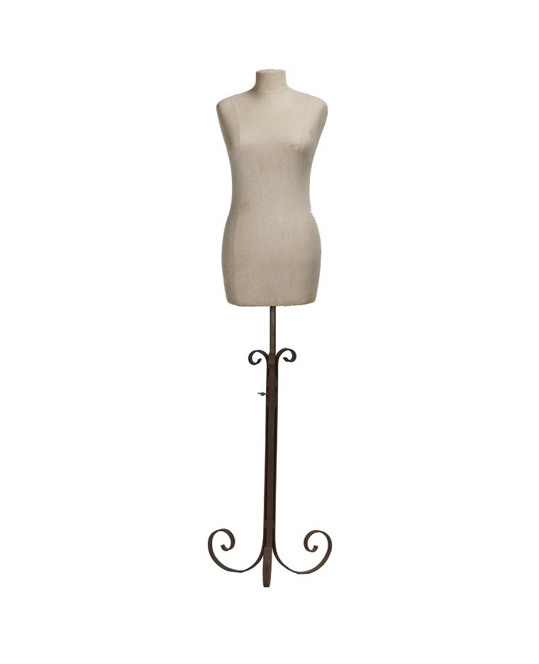 Sewing Mannequin