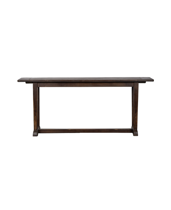 Grenache Console