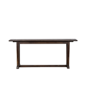 Grenache Console