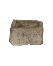 Limestone Trough - Rectangle