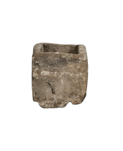 Limestone Trough - Rectangle