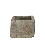 Limestone Trough - Rectangle