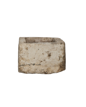 Limestone Trough - Rectangle