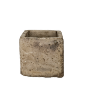 Limestone Trough - Rectangle