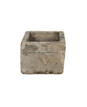 Limestone Trough - Rectangle